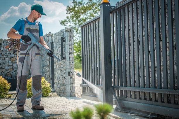 Best Machinery and Equipment Cleaning  in Mentone, CA