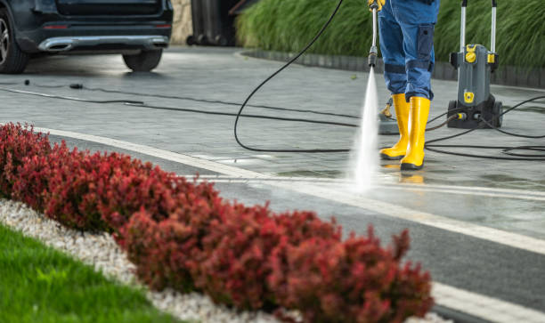 Best Playground Equipment Cleaning  in Mentone, CA