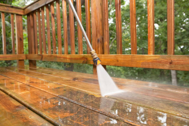 Solar Panel Cleaning in Mentone, CA