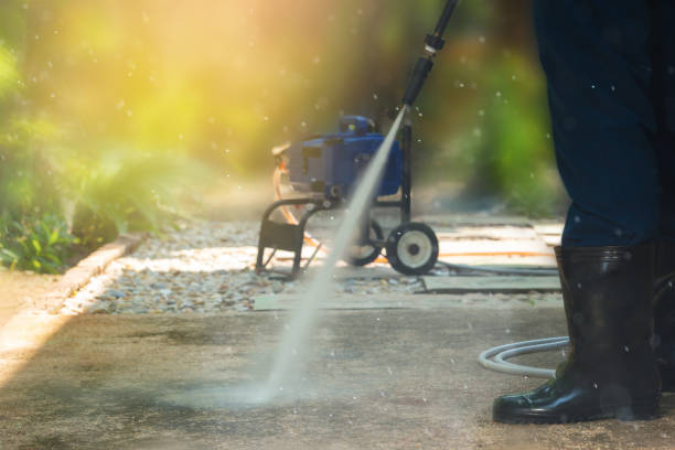 Best Residential Exterior Washing  in Mentone, CA